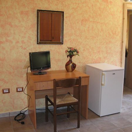 B&B Sterlizia Santa Maria la Palma Bagian luar foto