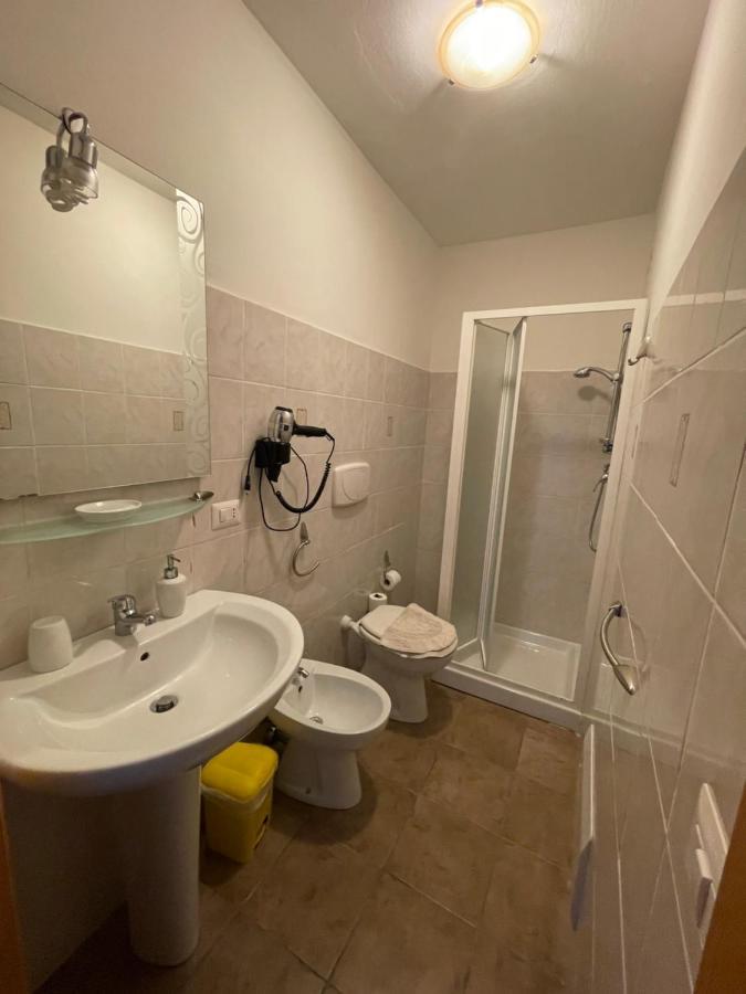 B&B Sterlizia Santa Maria la Palma Bagian luar foto