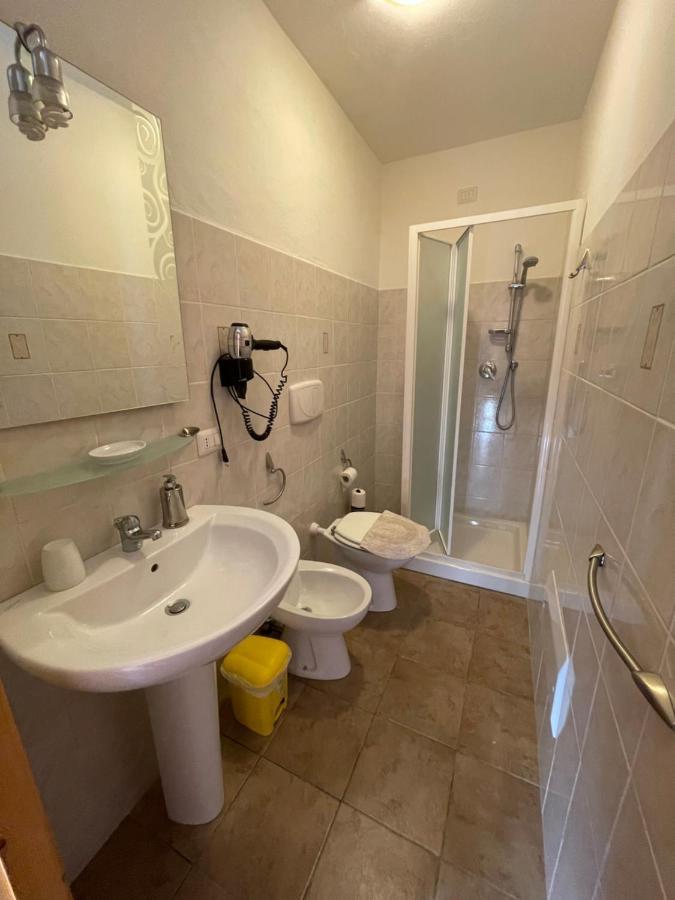 B&B Sterlizia Santa Maria la Palma Bagian luar foto