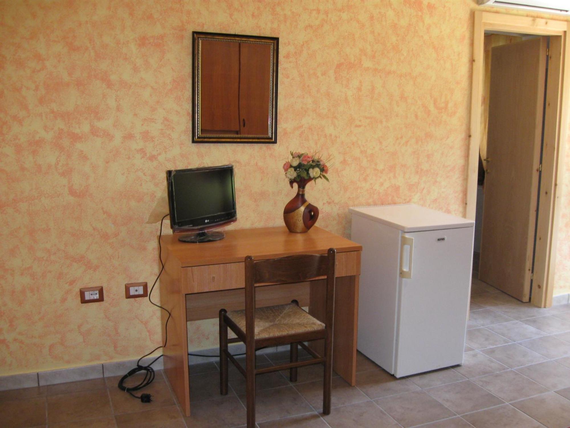 B&B Sterlizia Santa Maria la Palma Bagian luar foto